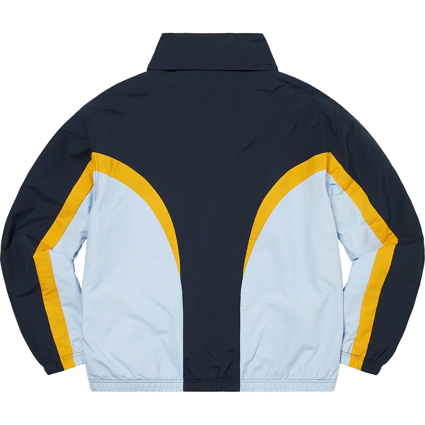 Curve Track Jacket view 13